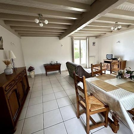 Maison De Campagne Proche Vichy Saint-Etienne-de-Vicq Ngoại thất bức ảnh