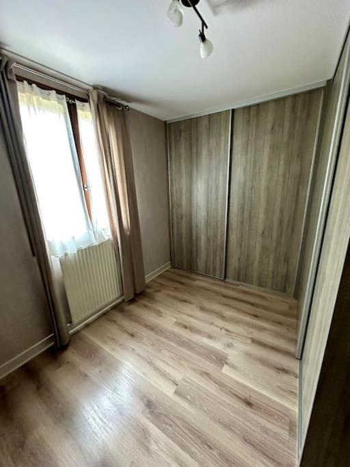 Maison De Campagne Proche Vichy Saint-Etienne-de-Vicq Ngoại thất bức ảnh