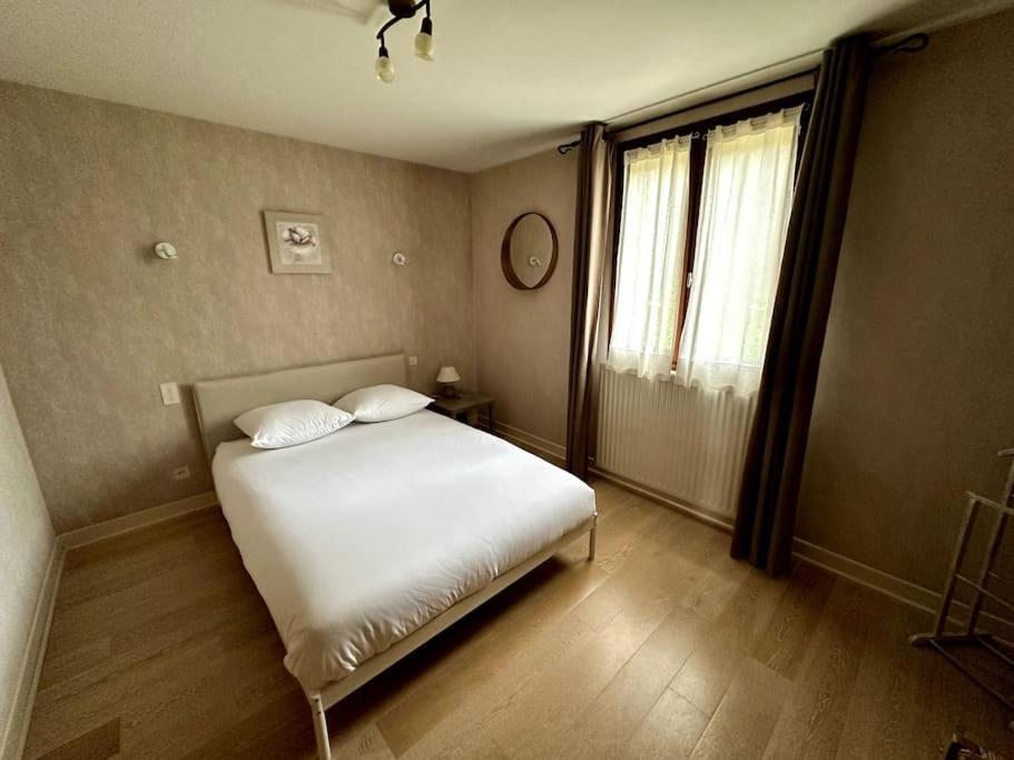 Maison De Campagne Proche Vichy Saint-Etienne-de-Vicq Ngoại thất bức ảnh