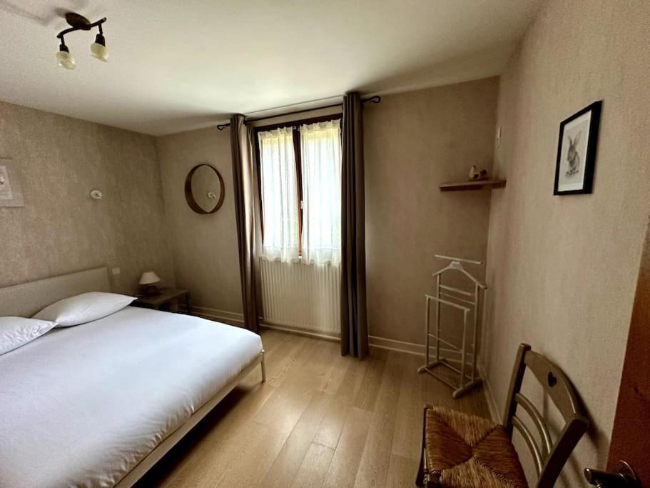 Maison De Campagne Proche Vichy Saint-Etienne-de-Vicq Ngoại thất bức ảnh
